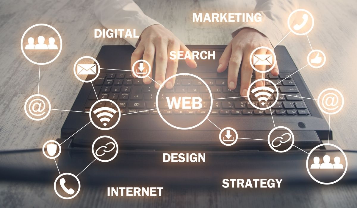 Ermenek Web Tasarım
